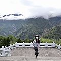 丁小羽-南橫公路-南橫景點-長青祠、天池