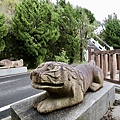 丁小羽-南橫公路-南橫景點-長青祠、天池