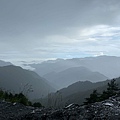 丁小羽-南橫公路-南橫景點-大關山隧道、關山埡口