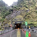 丁小羽-南橫公路-南橫景點-大關山隧道、關山埡口