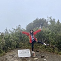 台灣百岳-百岳登山-南橫三星-庫哈諾辛山-丁小羽