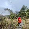 台灣百岳-百岳登山-南橫三星-庫哈諾辛山-丁小羽