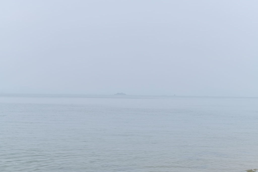 小金門烈嶼景點-丁小羽帶你們走訪雙口戰鬥村、雙口沙灘 小金門烈嶼景點-丁小羽帶你們走訪雙口戰鬥村、雙口沙灘