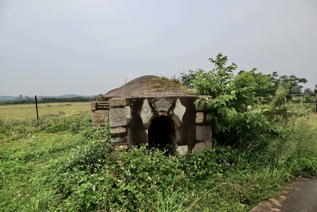 小金門烈嶼景點-丁小羽帶你們走訪雙口戰鬥村、雙口沙灘 小金門烈嶼景點-丁小羽帶你們走訪雙口戰鬥村、雙口沙灘