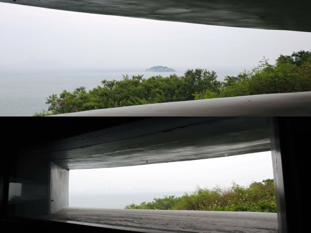 小金門烈嶼景點-我們一起去參觀小金門的免費室內景點「湖井頭戰史館」