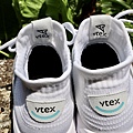 丁小羽-V-TEX地表最強防水鞋