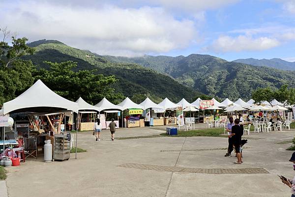 丁小羽-台東景點-台東鹿野高台-2022台東熱氣球嘉年華