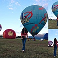 丁小羽-台東景點-台東鹿野高台-2022台東熱氣球嘉年華