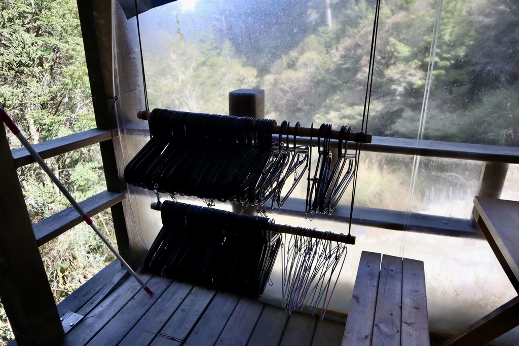 丁小羽來開箱嘉明湖國家步道上的五星級山屋「向陽山屋」 丁小羽來開箱嘉明湖國家步道上的五星級山屋「向陽山屋」