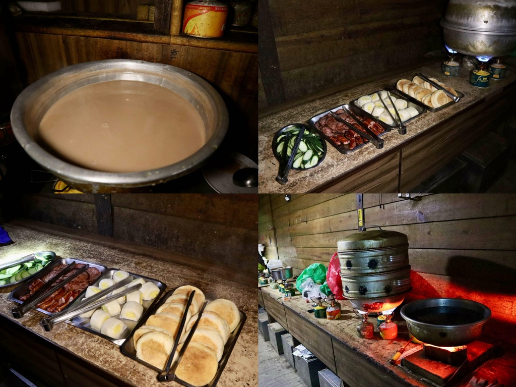 丁小羽來開箱嘉明湖國家步道上的五星級山屋「向陽山屋」 丁小羽來開箱嘉明湖國家步道上的五星級山屋「向陽山屋」