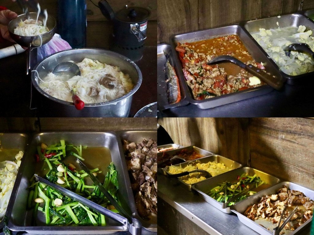 丁小羽來開箱嘉明湖國家步道上的五星級山屋「向陽山屋」 丁小羽來開箱嘉明湖國家步道上的五星級山屋「向陽山屋」