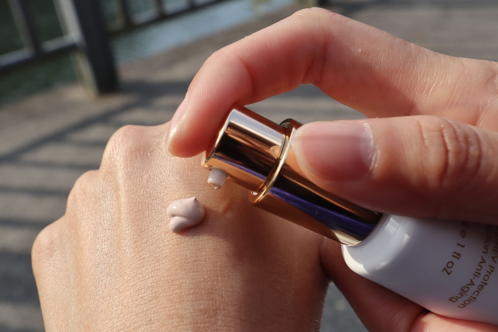 海洋友善的物理性防曬首選就是它!抗UV防曬乳首選-DRX達特世零油光智能防曬慕斯 海洋友善的物理性防曬首選就是它!抗UV防曬乳首選-DRX達特世零油光智能防曬慕斯