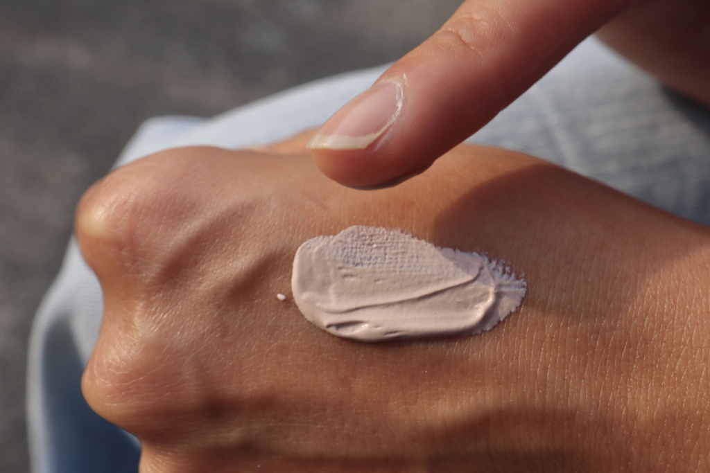 海洋友善的物理性防曬首選就是它!抗UV防曬乳首選-DRX達特世零油光智能防曬慕斯 海洋友善的物理性防曬首選就是它!抗UV防曬乳首選-DRX達特世零油光智能防曬慕斯