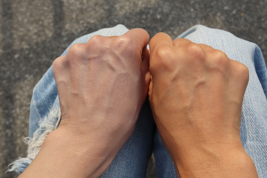 海洋友善的物理性防曬首選就是它!抗UV防曬乳首選-DRX達特世零油光智能防曬慕斯 海洋友善的物理性防曬首選就是它!抗UV防曬乳首選-DRX達特世零油光智能防曬慕斯