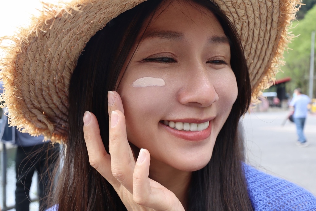 海洋友善的物理性防曬首選就是它!抗UV防曬乳首選-DRX達特世零油光智能防曬慕斯 海洋友善的物理性防曬首選就是它!抗UV防曬乳首選-DRX達特世零油光智能防曬慕斯