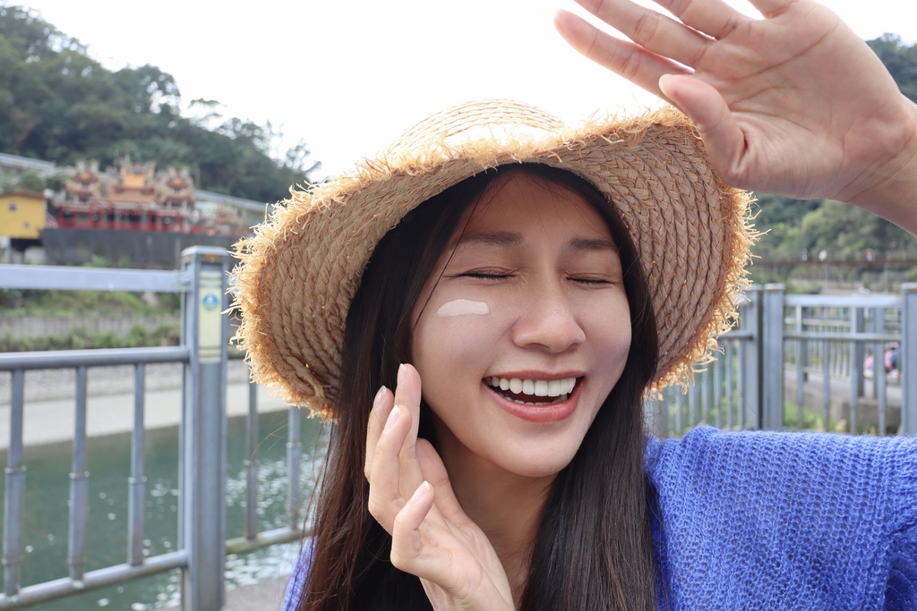 海洋友善的物理性防曬首選就是它!抗UV防曬乳首選-DRX達特世零油光智能防曬慕斯 海洋友善的物理性防曬首選就是它!抗UV防曬乳首選-DRX達特世零油光智能防曬慕斯