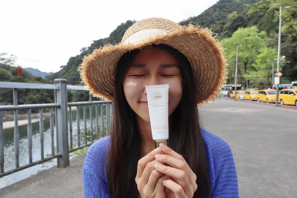 海洋友善的物理性防曬首選就是它!抗UV防曬乳首選-DRX達特世零油光智能防曬慕斯 海洋友善的物理性防曬首選就是它!抗UV防曬乳首選-DRX達特世零油光智能防曬慕斯