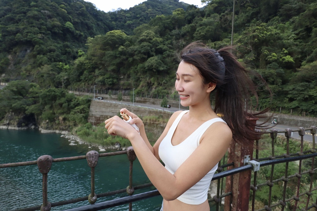 海洋友善的物理性防曬首選就是它!抗UV防曬乳首選-DRX達特世零油光智能防曬慕斯 海洋友善的物理性防曬首選就是它!抗UV防曬乳首選-DRX達特世零油光智能防曬慕斯