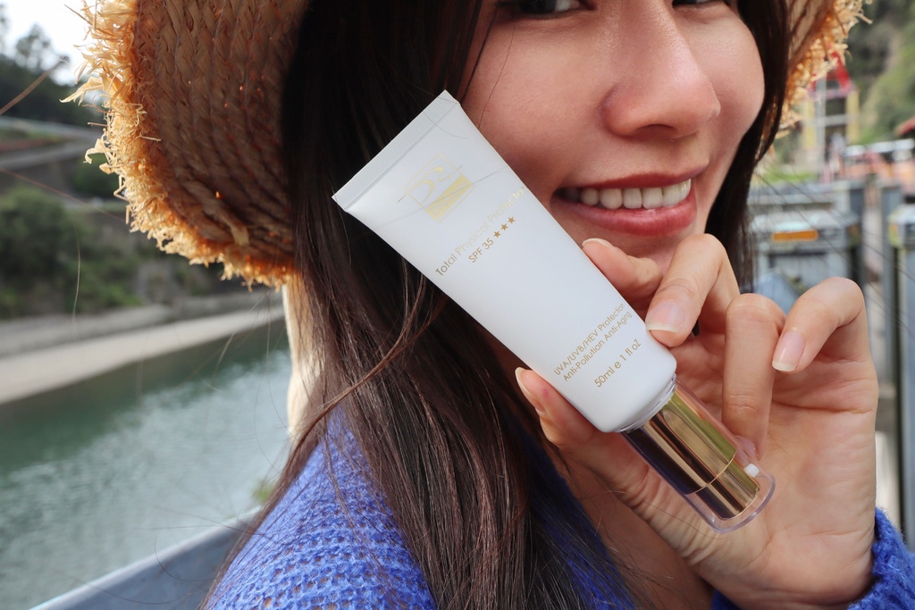 海洋友善的物理性防曬首選就是它!抗UV防曬乳首選-DRX達特世零油光智能防曬慕斯 海洋友善的物理性防曬首選就是它!抗UV防曬乳首選-DRX達特世零油光智能防曬慕斯