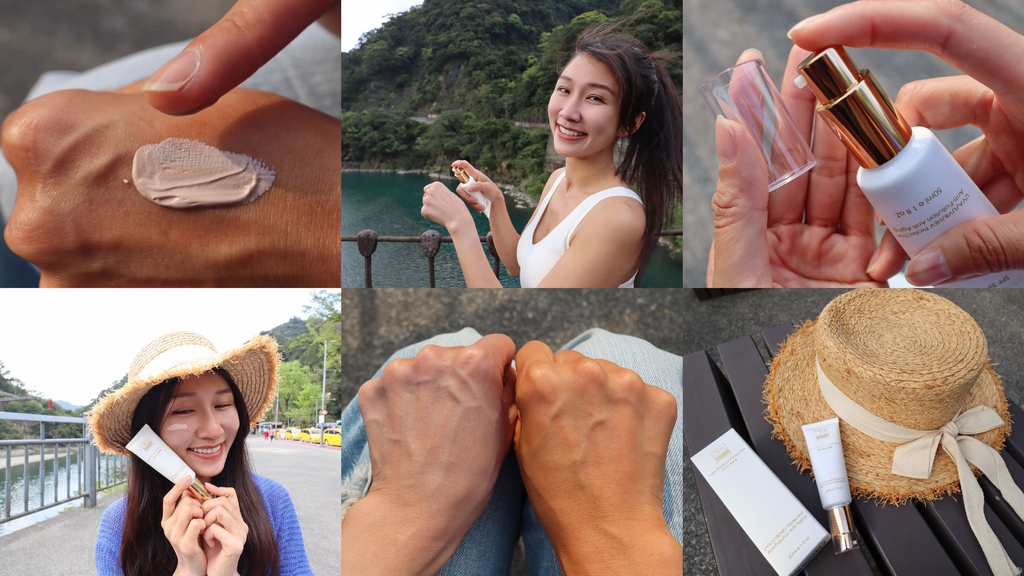 海洋友善的物理性防曬首選就是它!抗UV防曬乳首選-DRX達特世零油光智能防曬慕斯 海洋友善的物理性防曬首選就是它!抗UV防曬乳首選-DRX達特世零油光智能防曬慕斯