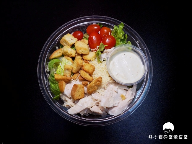 Costco好市多鮮蝦芒果沙拉 99674 Costco好市多商品經驗老實說