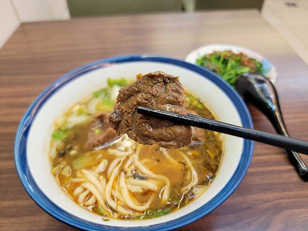 張家牛肉麵,雲林美食推薦,土庫美食餐廳1-2.jpg