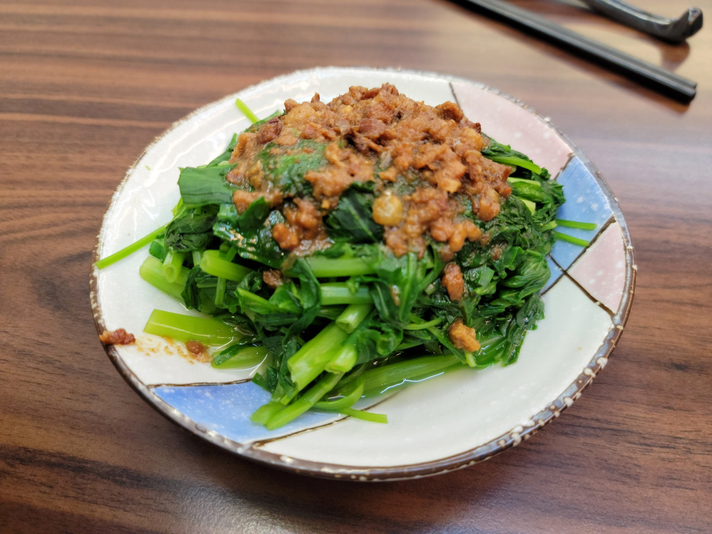 張家牛肉麵,雲林美食推薦,土庫美食餐廳1-4.jpg