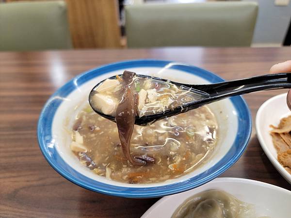 張家牛肉麵,雲林美食推薦,土庫美食餐廳2-3.jpg