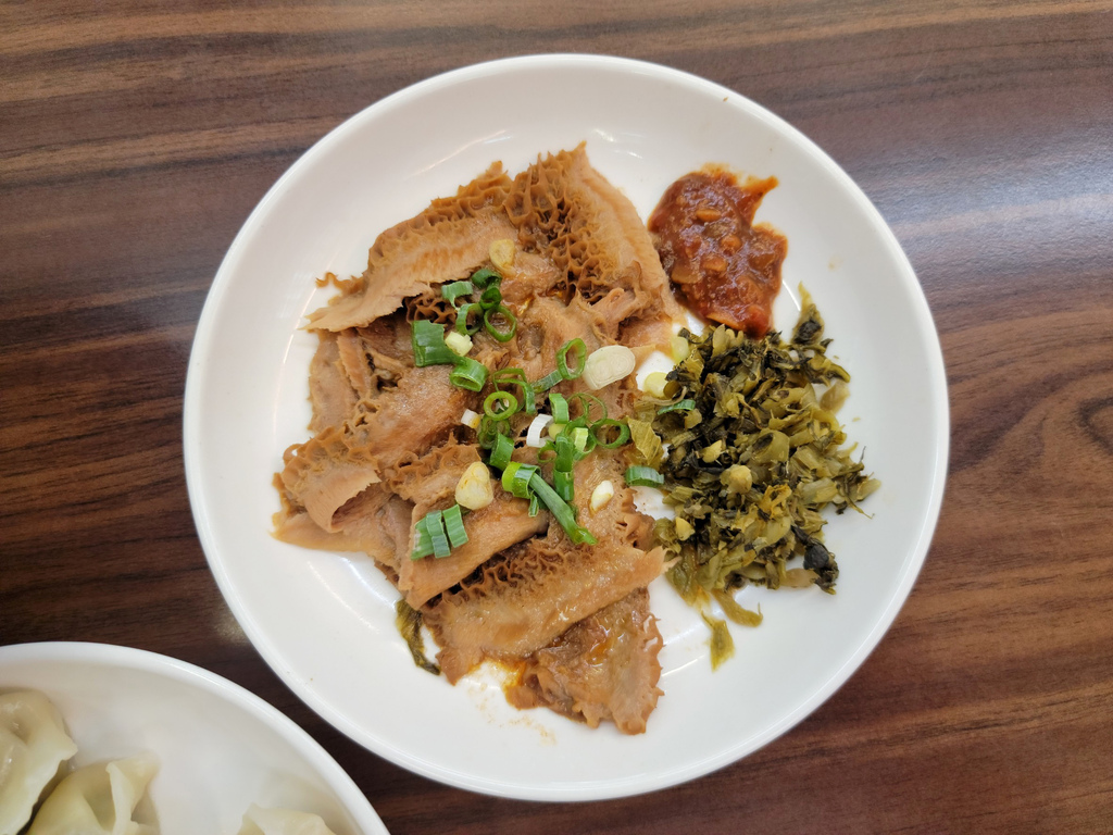 張家牛肉麵,雲林美食推薦,土庫美食餐廳2-4.jpg