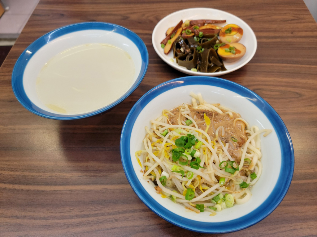 張家牛肉麵,雲林美食推薦,土庫美食餐廳3-1.jpg