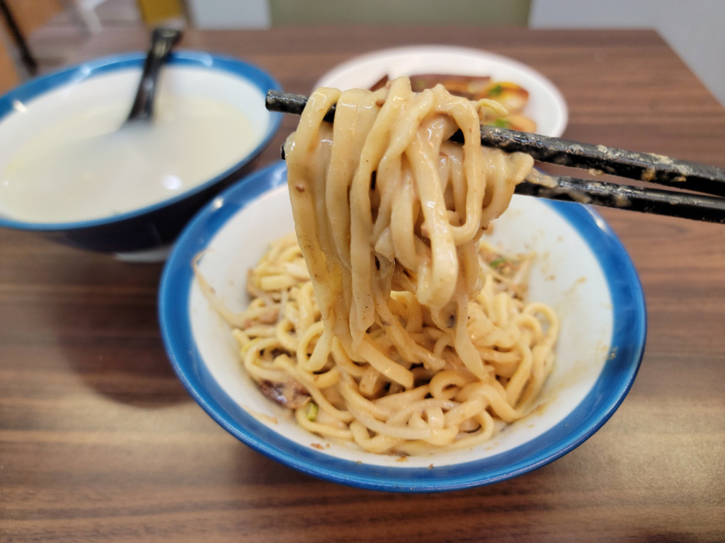 張家牛肉麵,雲林美食推薦,土庫美食餐廳3-2.jpg