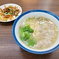 張家牛肉麵,雲林美食推薦,土庫美食餐廳4-1.jpg