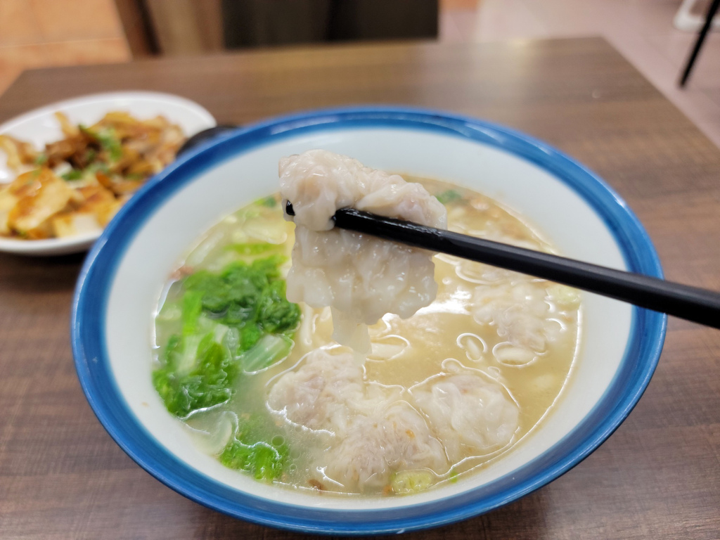 張家牛肉麵,雲林美食推薦,土庫美食餐廳4-3.jpg