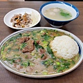 張家牛肉麵,雲林美食推薦,土庫美食餐廳5-1.jpg