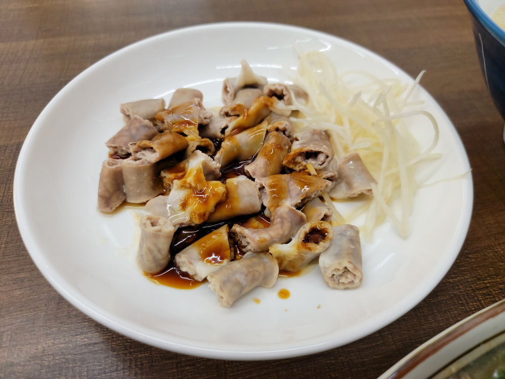 張家牛肉麵,雲林美食推薦,土庫美食餐廳5-3.jpg