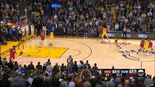Harden game winner vs Warriors.gif