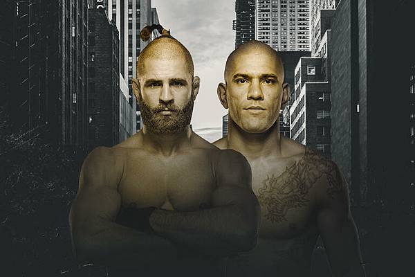 寫在 UFC 295 - Procházka vs. Per 寫在 UFC 295 - Procházka vs. Per