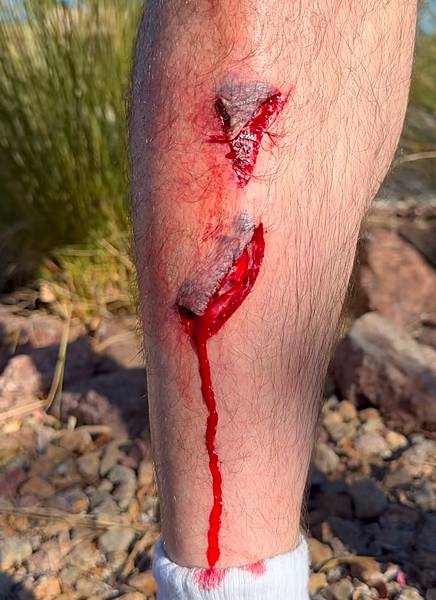 〈寫在 UFC 311 Co-Main Event 賽後:M