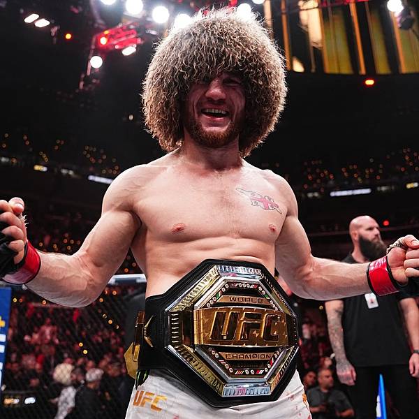 〈寫在 UFC 311 Co-Main Event 賽後:M