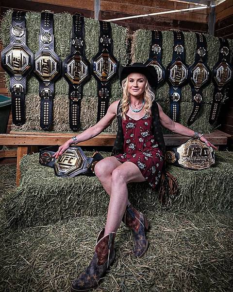 〈寫在 UFC 322 Co-Main Event 賽後：V