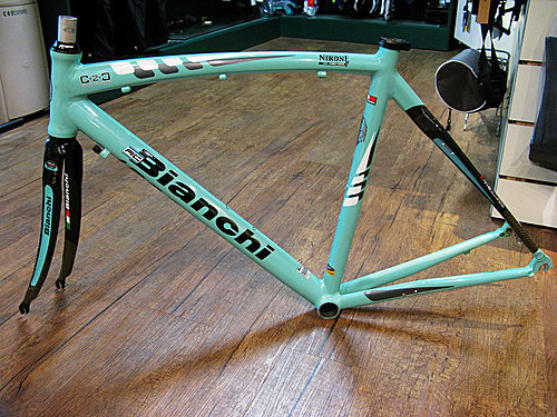 bianchi via nirone 7 2010