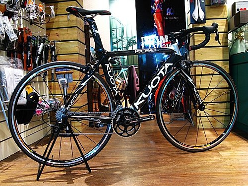 KUOTA KEBEL SIMNA BIKE