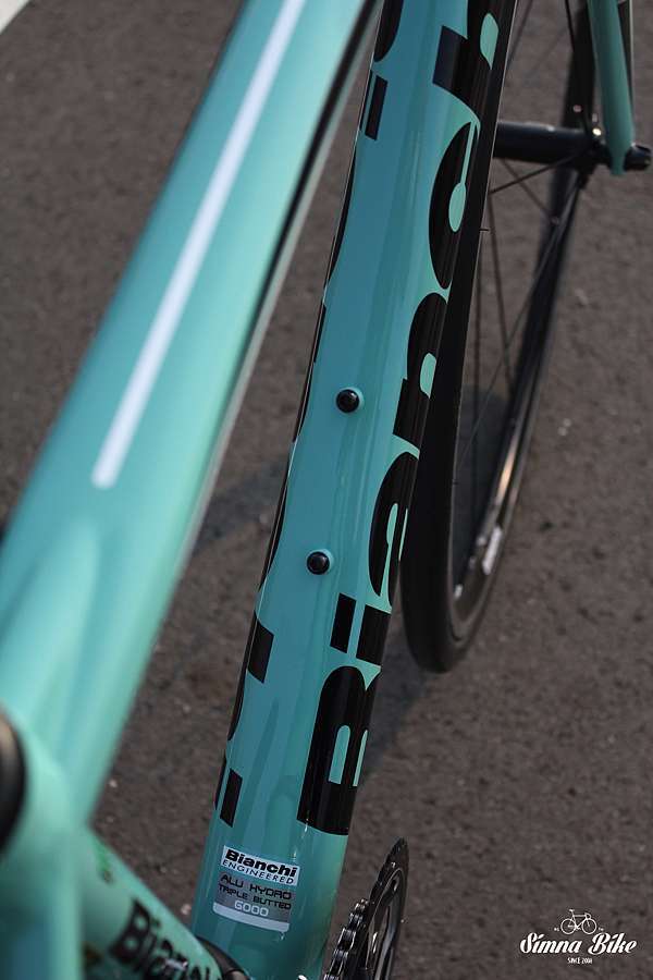 16 Bianchi Via Nirone 7 入門好車介紹 推薦 Simna Bike 閃電鐵馬 痞客邦 16 Bianchi Via Nirone 7 入門好車介紹 推薦 Simna Bike 閃電鐵馬 痞客邦