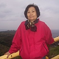 綠島萬里長城