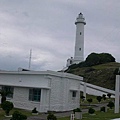 綠島燈塔