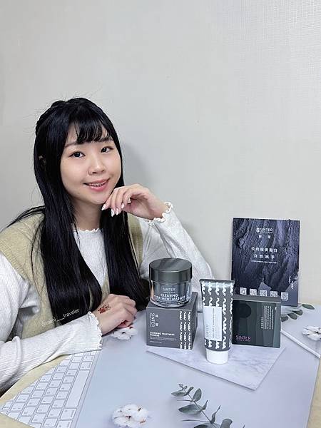 [肌膚保養品推薦] 簡單三步驟.輕鬆養好好肌膚 -來自台灣品