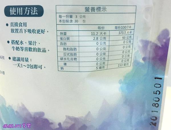 試用