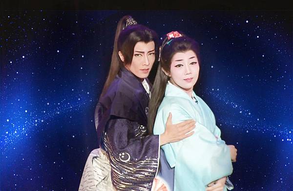 15 雪組 星逢一夜觀後感 貞子咩咩 痞客邦 15 雪組 星逢一夜觀後感 貞子咩咩 痞客邦