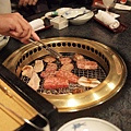 新宿 六歌仙燒肉