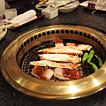 新宿 六歌仙燒肉